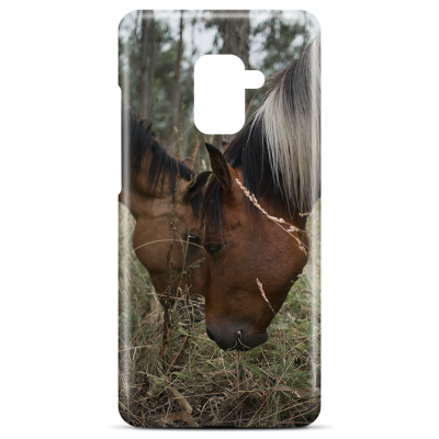 Samsung A5 2018 Photo Case | Design Now | Add Photos & Text